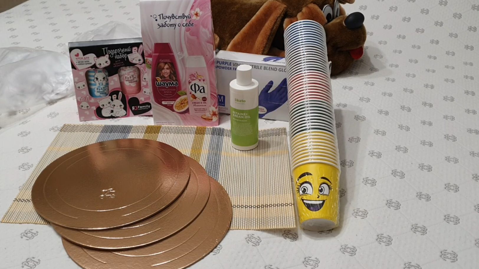 ПОКУПКИ на WB, OZON. Обновки для дома.👗💃