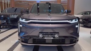 GAC S7 2026 обзор