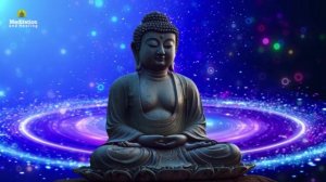 Медитация для очищения от негативной энергии.