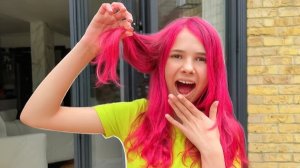 Что я наделала!?