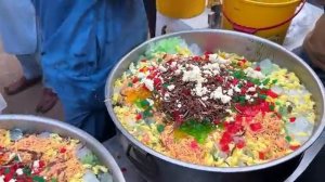 Рамаданский напиток.