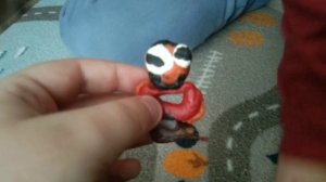 Приключения малого 3 сезон 6 серия