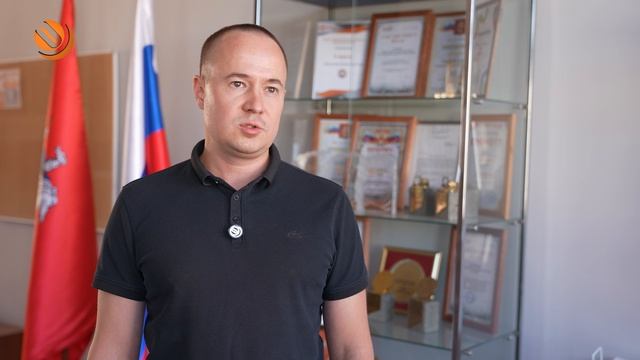 Секреты профессии от электромонтера «ОЭК» Алексея Грызлова.