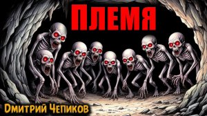 ПЛЕМЯ | Страшные истории