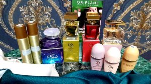 ORIFLAME/РАСПАКОВКА ПО КАТАЛОГУ" 2 "📦Обзор  ПАЛАНТИНА ЗА 299 руб🔥