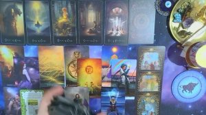 Телец. Неделя с 30 марта по 5 апреля.