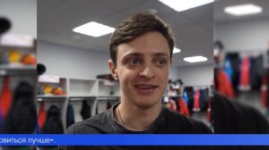 Лучшего игрока команды «СКА-Уральский Трубник» в минувшем хоккейном сезоне определили народным голос