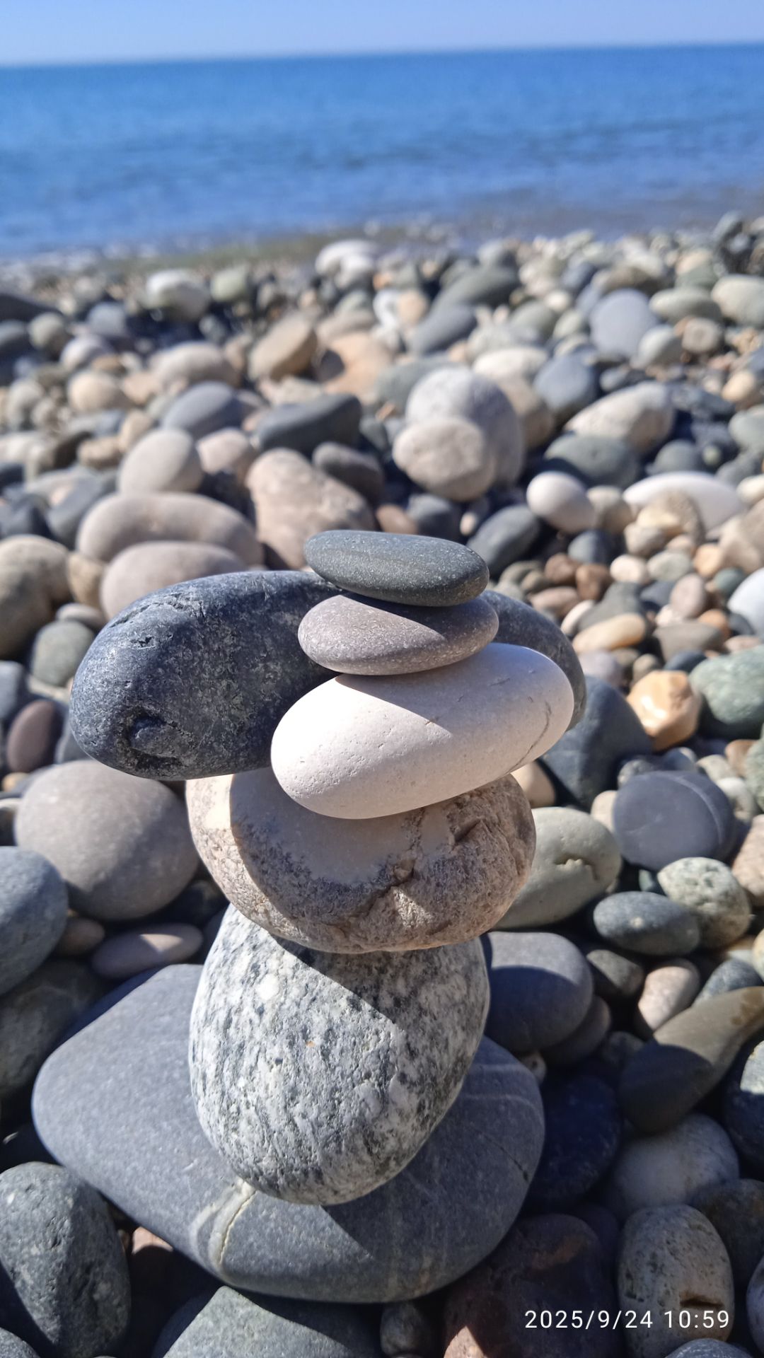 ВАМ ПРИВЕТ ОТ КРАБА ИЗ НОВОГО АФОНА