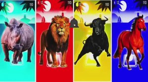 Танцевальный челендж