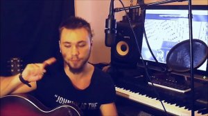 Уроки вокала ч. 3 Как петь Рок (Daughtry, Bryan Adams) от Алекса Колчина