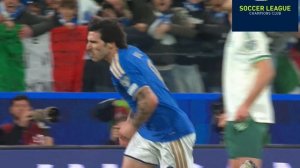 Италия - Северная Ирландия. Обзор матча