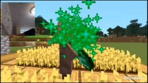 (Vanya Майнкрафт) Что происходит! Майнкрафт полностью сломанный