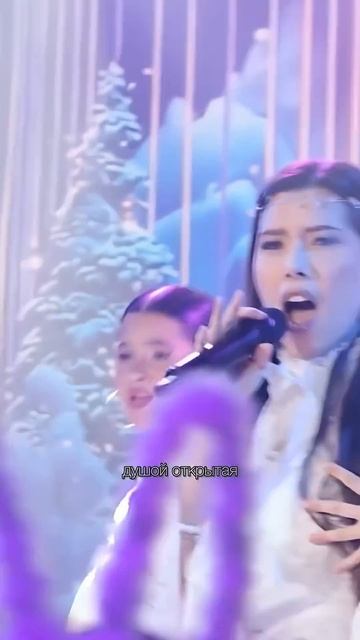 Анет Сай - Голая