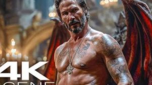 Корни: Сага о вампирах, русский трейлер (2026)