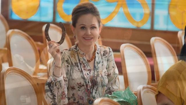 Семейный бюджет 2021 комедия анонс