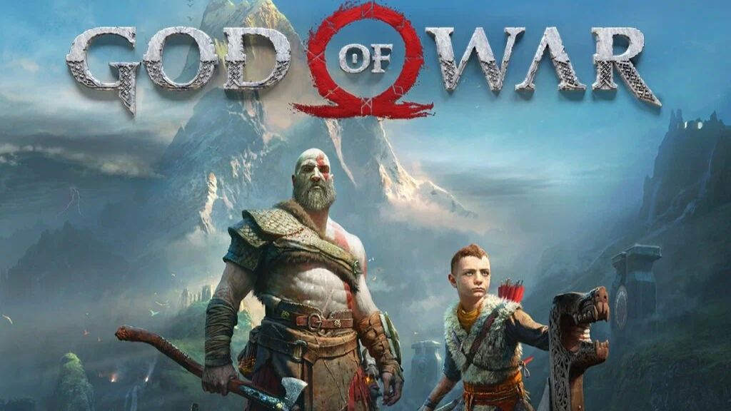 God of War 10 часть
