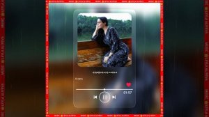 🎧MUSIC. "Песня дождя". Текст слова: Лейла Алиева. 👑🙏🙇❤️❤️❤️🌙🌙🌙✨ #LEYLAALIYEVA