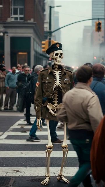 Воздушный шар над бескрайними дюнами #путешествия #приключения #природа