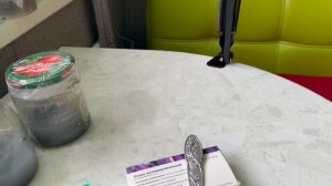 Подарок в конверте! Посев семян орхидей!