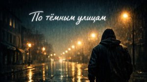 По тёмным улицам. DJ Reboot (Cover/Remix 2026)