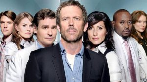 🇺🇸 Сериал «Доктор Хаус / House M.D.» — Русский трейлер (2004 - 2012) 8 сезонов 🎦🎬🎥🎤🚀🔥💥⚡️