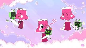 DW STORY // Brightney sedang mengasuh bayi Vee yang lucu 🥰💕✨