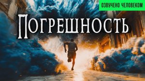 ПОГРЕШНОСТЬ | Страшные истории | Ужасы | Мистика | Аудиокнига
