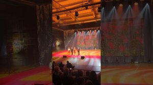 Администрация г. Лобни поздравляет ансамбль Сувенир