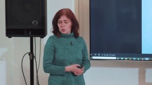 М.Н. Аникина Художники Челябинска. 20 век. Лекция 5. Художники в годы ВОВ