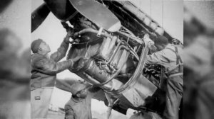 Секретное оружие царской России Самолёт который не мог сбить никто!