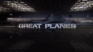 Знаменитые самолёты 2 сезон 6 серия (документальный сериал, 2009)