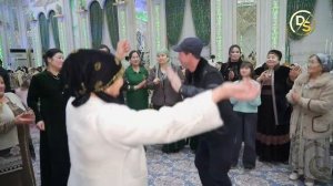 Maqsudjon _ Zeboxon Wedding Day Xon Saroy to`yxonasi (24 01 2026)