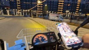 ПЕРЕСЕЛ С ЭЛЕКТРОВЕЛО НА СКУТЕР#яндексдоставка #x5доставка#яндекседа