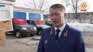 Республика 30.03.2026 на русском языке. Вечерний выпуск