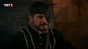 Барбаросса: Меч Средиземноморья 1 сезон 5 серия (сериал, 2021)