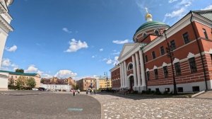 Собор Казанской иконы Божией Матери (Казанский собор).