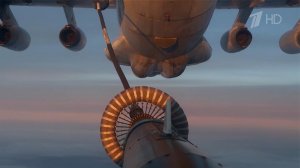 В Заполярье начались важные тренировки дальней противолодочной авиации.