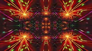 Футажи! Комплект Футажей Космическое Сияние 4 от Киностудии Мудрого Кота Тимофея!