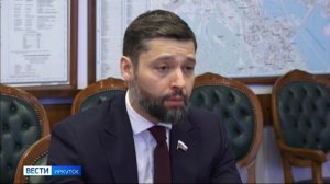 Капремонт двух детских садов в селах Илир и Большеокинское проведут в этом году