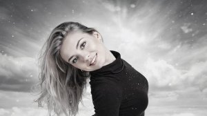 Сердце на двоих. Песня на стихи Раисы Йилдырим