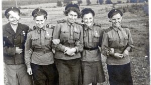 Юлия Друнина, «Зинка».