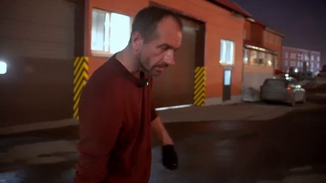 оживили паз и пригнали к нам в синдикат