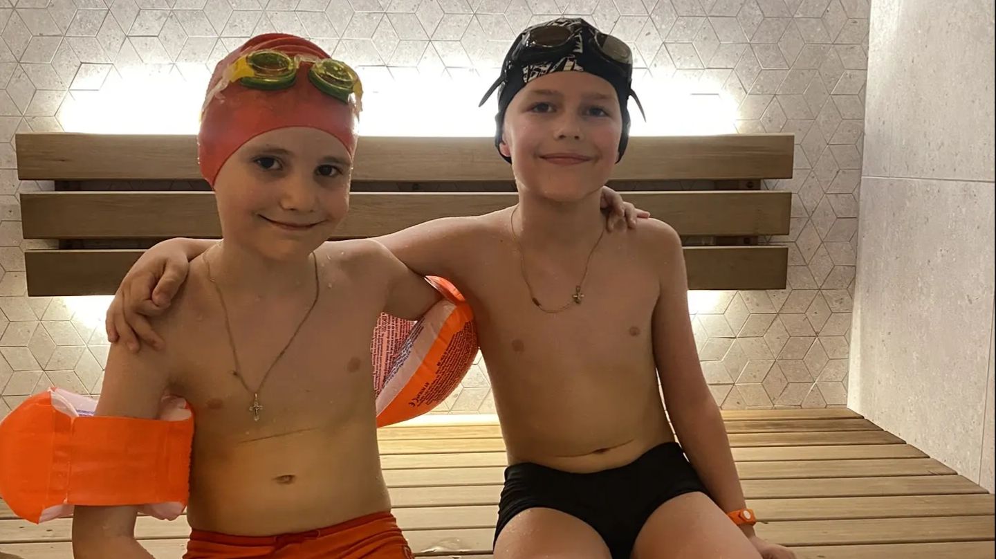 Вместе с пушистой капибарай веселимся в магии тепла!!!