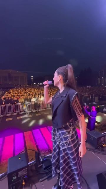 Альметьевск, с днем молодежи!❤️ (тгк: Anetsai) #анетсай