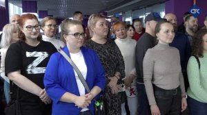 О ФОТОКВЕСТЕ "МОЙ СЕВЕРОМОРСК"