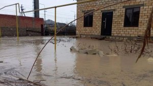 Пострадавшим от наводнения жителям Дагестана выплатят компенсации