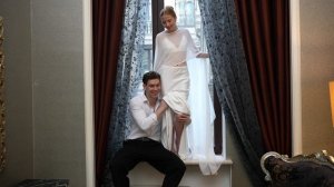 Свадьба Влад и Алина