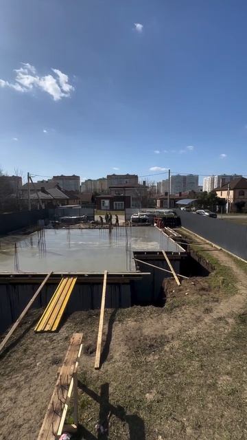 Строительство и ремонт в Краснодаре недорого.