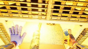 poppy playtime 5 на андроид от Unreal playstudio