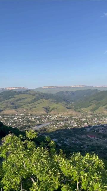 Доброе утро, СКГА